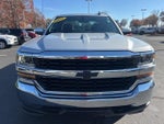 2018 Silverado 1500 Thumbnail 2