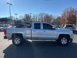 2018 Silverado 1500 Thumbnail 4