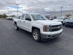 2014 Silverado 1500 Thumbnail 1
