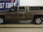 2014 Silverado 1500 Thumbnail 2