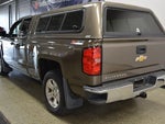 2014 Silverado 1500 Thumbnail 4