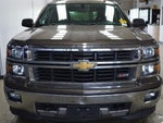 2014 Silverado 1500 Thumbnail 6