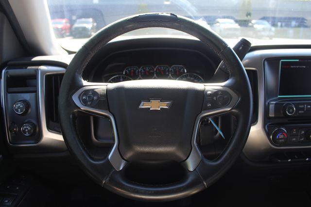 2014 Chevrolet Silverado - $6,390