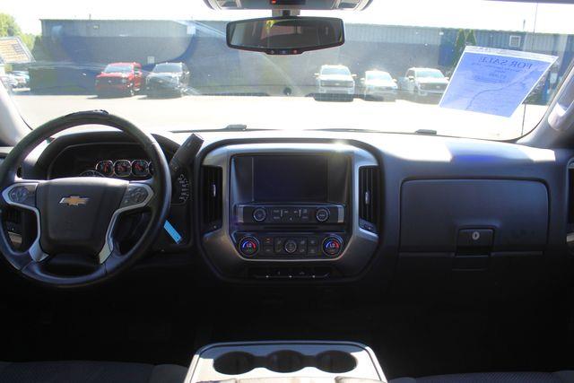 2014 Chevrolet Silverado - $6,390