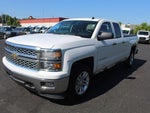 2014 Silverado 1500 Thumbnail 4