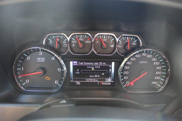 2014 Chevrolet Silverado - $6,390