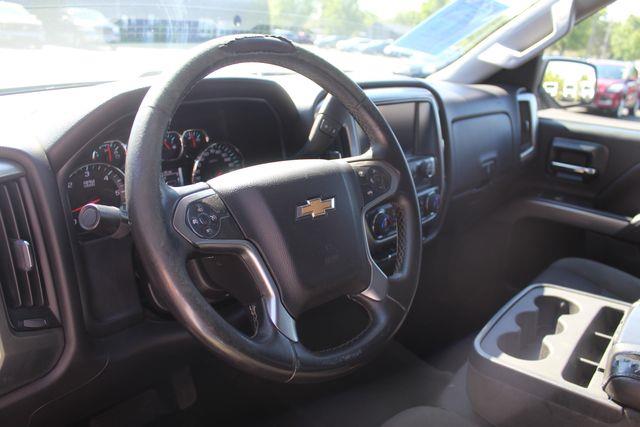 2014 Chevrolet Silverado - $6,390