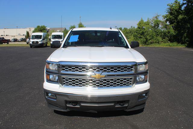 2014 Chevrolet Silverado - $6,390