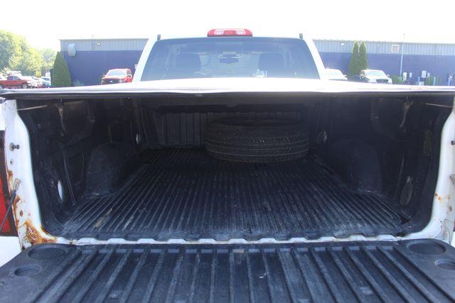 2014 Chevrolet Silverado - $6,390
