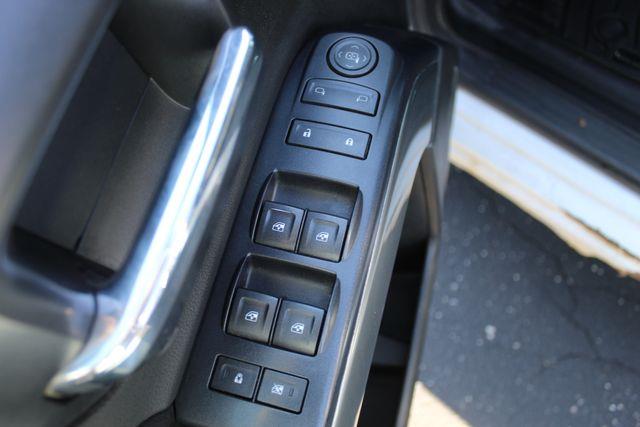 2014 Chevrolet Silverado - $6,390
