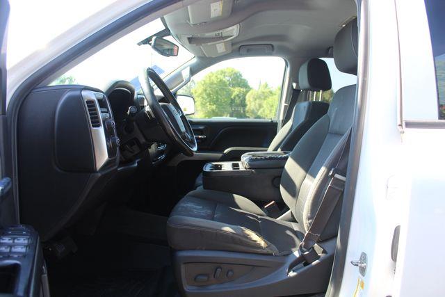 2014 Chevrolet Silverado - $6,390