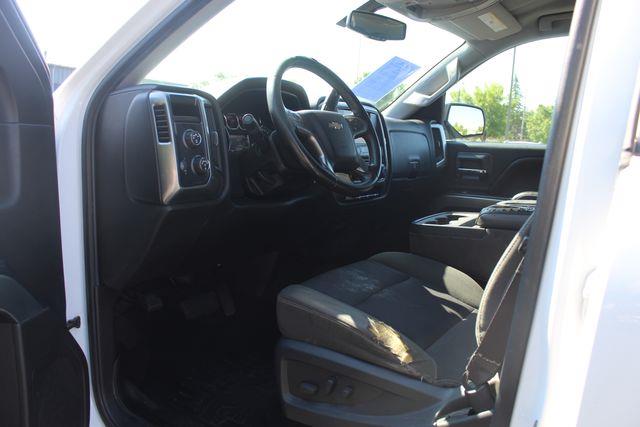 2014 Chevrolet Silverado - $6,390