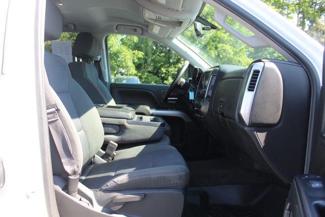 2014 Chevrolet Silverado - $6,390