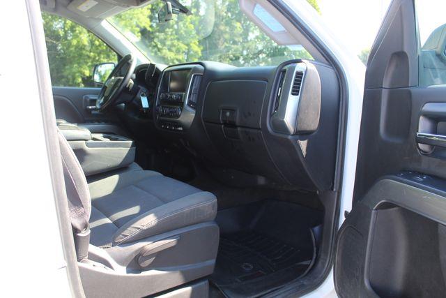 2014 Chevrolet Silverado - $6,390