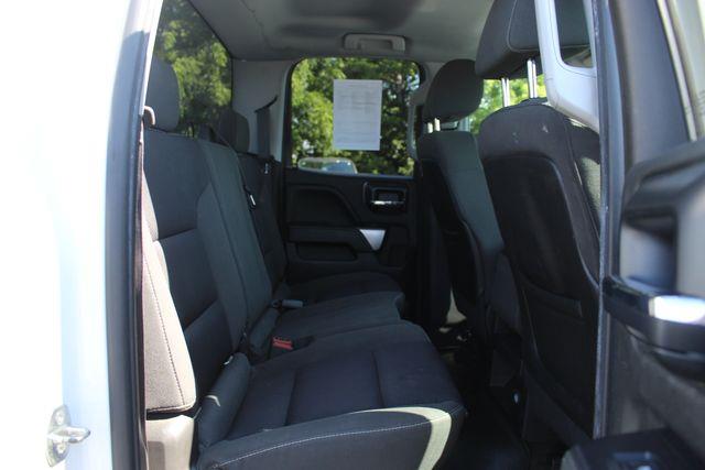 2014 Chevrolet Silverado - $6,390