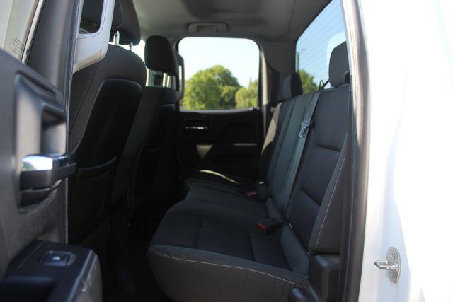 2014 Chevrolet Silverado - $6,390