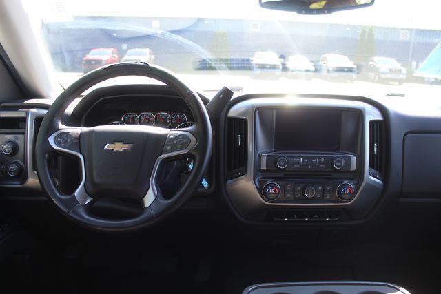 2014 Chevrolet Silverado - $6,390