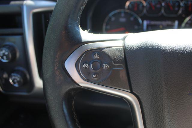 2014 Chevrolet Silverado - $6,390