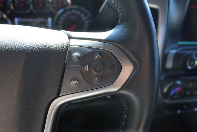 2014 Chevrolet Silverado - $6,390