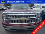 2015 Silverado 1500 Thumbnail 1