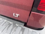 2015 Silverado 1500 Thumbnail 2