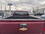 2015 Silverado 1500 Thumbnail 4