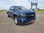 2016 Silverado 1500 Thumbnail 1