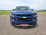 2016 Silverado 1500 Thumbnail 2