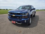 2016 Silverado 1500 Thumbnail 3