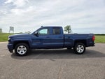 2016 Silverado 1500 Thumbnail 4