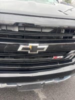 2016 Silverado 1500 Thumbnail 2