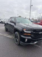 2016 Silverado 1500 Thumbnail 3