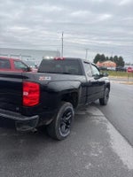 2016 Silverado 1500 Thumbnail 5