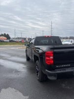 2016 Silverado 1500 Thumbnail 6