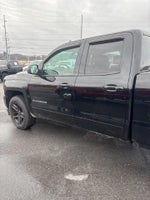 2016 Silverado 1500 Thumbnail 8