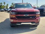 2017 Silverado 1500 Thumbnail 2