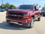2017 Silverado 1500 Thumbnail 3