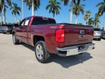 2017 Silverado 1500 Thumbnail 4