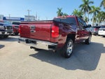 2017 Silverado 1500 Thumbnail 6