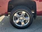 2017 Silverado 1500 Thumbnail 11