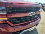 2017 Silverado 1500 Thumbnail 14