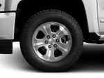 2017 Silverado 1500 Thumbnail 11