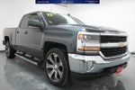 2017 Silverado 1500 Thumbnail 1