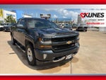 2017 Silverado 1500 Thumbnail 1