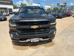 2017 Silverado 1500 Thumbnail 4
