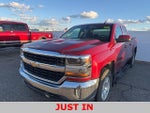 2018 Silverado 1500 Thumbnail 1