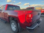 2018 Silverado 1500 Thumbnail 10