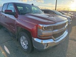 2018 Silverado 1500 Thumbnail 12