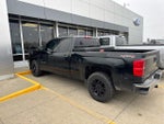 2014 Silverado 1500 Thumbnail 1