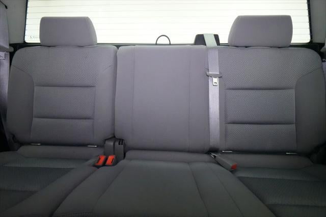 2015 Chevrolet Silverado - $16,084
